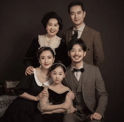 -米莱摄影写真(五大道别墅店)