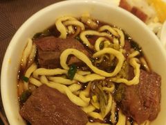 -中国厨房/台湾牛肉面