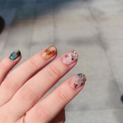 -BC日式美甲美睫サロン