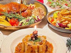 -Mogul Eatery·大亨餐酒馆