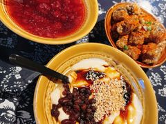 红豆豆花-姚家豆花