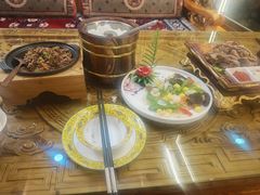 -宗巴雍姆藏餐府