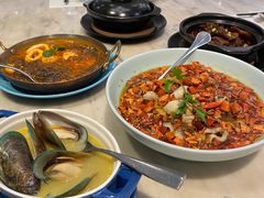 -港丽餐厅(高德置地店)