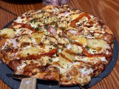 -澳骄 Aussie Kitchen·手工披萨·西餐(国大店)