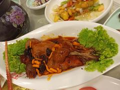 -天津津利华酒店