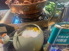 -0317火锅鸡·清真(正达店)