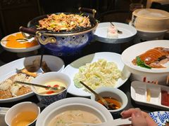 -喜悦烤鸭·新京菜(王府井店)