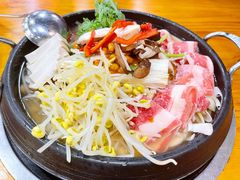 -咕咕站韩国料理(紫金港店)