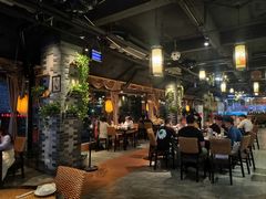 -牛头鱼庄·地道广西菜(西明店)