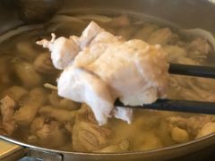 原味椰子鸡-润泽园椰子鸡(汇一城店)