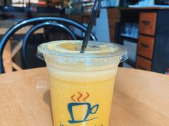 -Jamaicablue Coffeeshop(中央广场店)