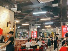 -憨铁匠老火锅(龙岗万科里店)