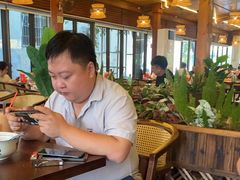 -琼海·狮椰美食楼
