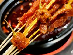 -江湖六膳門串串香(隆礼路店)