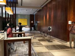 -香港尖沙咀凯悦酒店