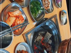 -麻蒲碳烤肉(嘉禾东平地铁站19号店)
