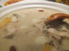 -雀蓝川菜(滨湖万象汇店)