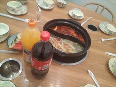 -小郡肝串串香(北蔡店)