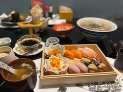 -天狗山料理(省体店)