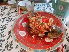 -南昌大饭店·地标美食名片(万寿宫店)
