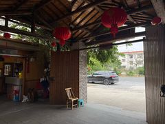 -李东农庄(中南百草园地标店)