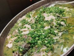 -盛百味·家宴餐厅(霸州分店)