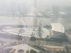 -广州四季酒店·意珍·意式自助餐