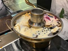 -王家渡火锅(金宝汇店)