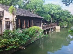 -乌镇景区