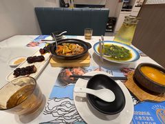 -粤小馆(天安云谷店)