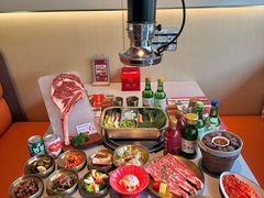 -韩一品韩国料理(柏庐南路店)