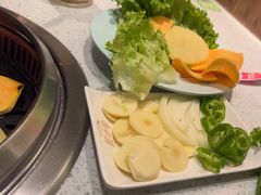 -炭之家齐齐哈尔大片烤肉·涮毛肚火锅·齐齐哈尔烤肉(中央大街店)