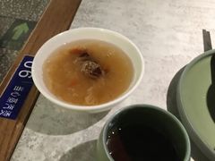 -鲜潭蒸汽石锅鱼(五道口购物中心店)