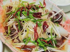 -二嫚私家菜馆