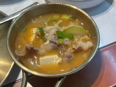-六七八韩式烤肉·韩国料理(上杭路店)