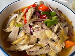 -帕米尔食府(白云观店)