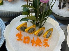 -喜聚薈·花膠雞海鮮火鍋(越秀店)