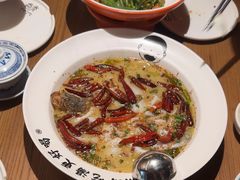 -首秀·四川料理(星耀101店)