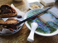-老四烧饼铺(丽源路店)