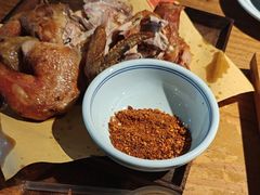 -打酱油·非遗淮扬菜(瘦西湖梅岭店)