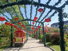 -安徒生童话乐园