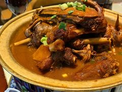 铜盆红烧老鹅-金典银峰老鹅馆·昆山菜(亭林公园店)