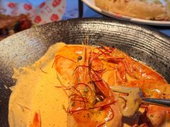 -春树下·树屋花房西餐厅(罍街AS1980店)