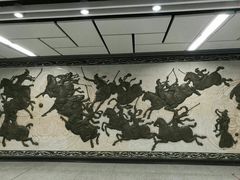 -体育场(地铁站)