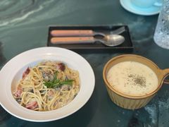 -慢象咖啡(台江店)
