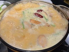 -外滩三号餐厅·创意中餐