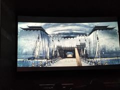 -中影国际影城(东方新天地CINITY店)