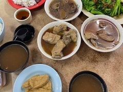 -佑记肉骨茶