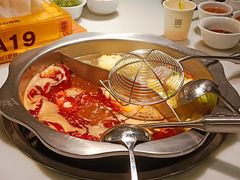 -潮发潮汕牛肉店(龙洞店)