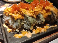 -寿司皇(扬名广场店)